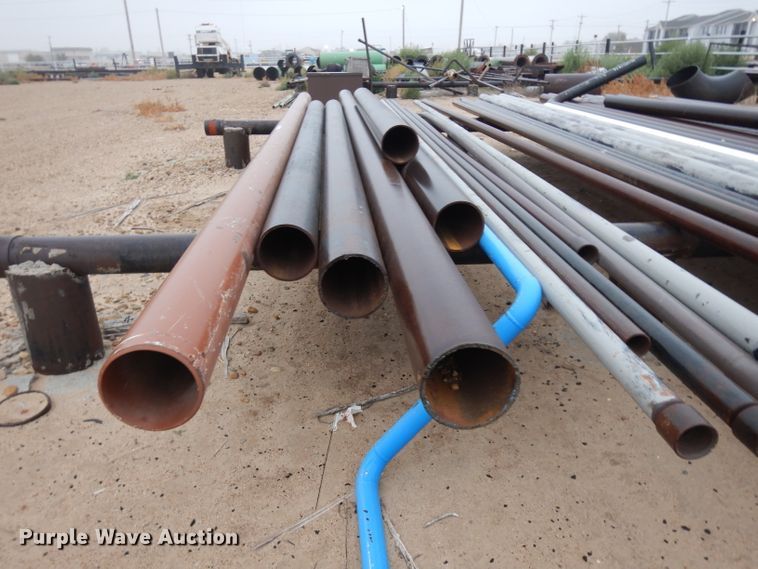 image for item HN9486 Pipe and tubing