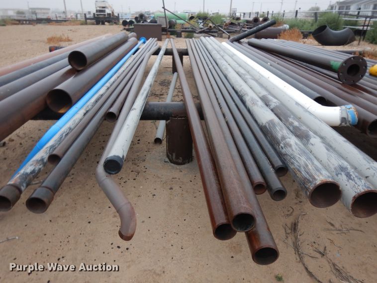 image for item HN9486 Pipe and tubing