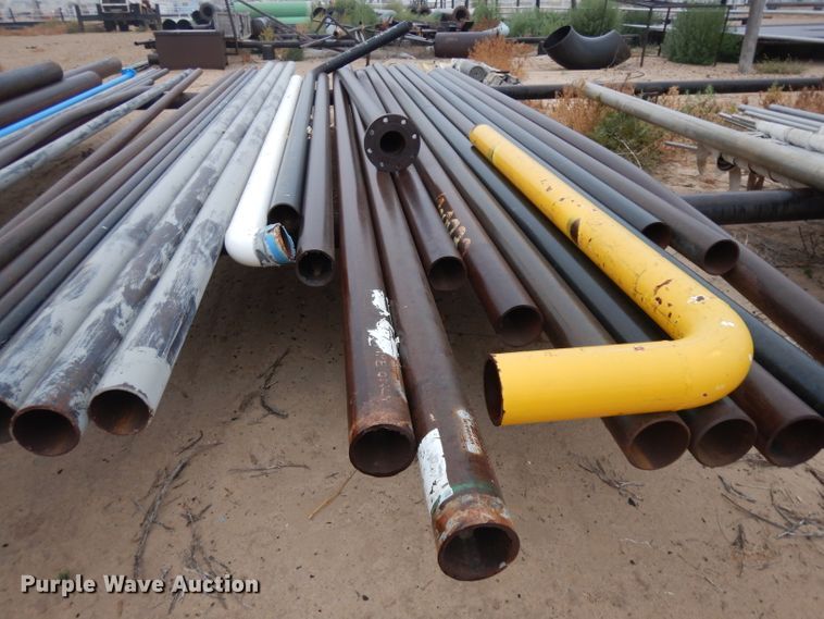 image for item HN9486 Pipe and tubing