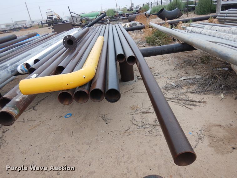 image for item HN9486 Pipe and tubing