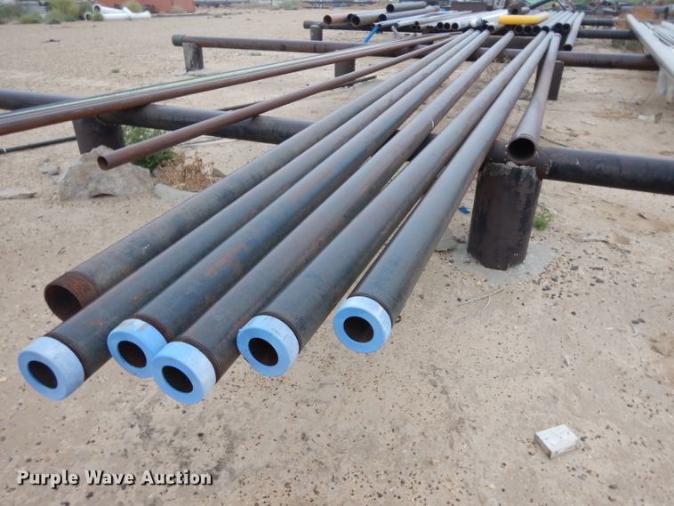 image for item HN9486 Pipe and tubing