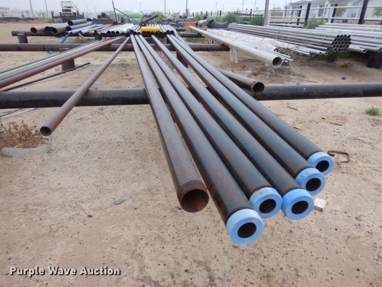 image for item HN9486 Pipe and tubing