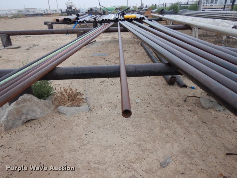 image for item HN9486 Pipe and tubing