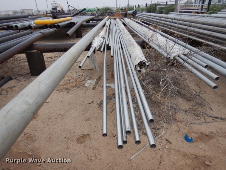 image for item HN9486 Pipe and tubing