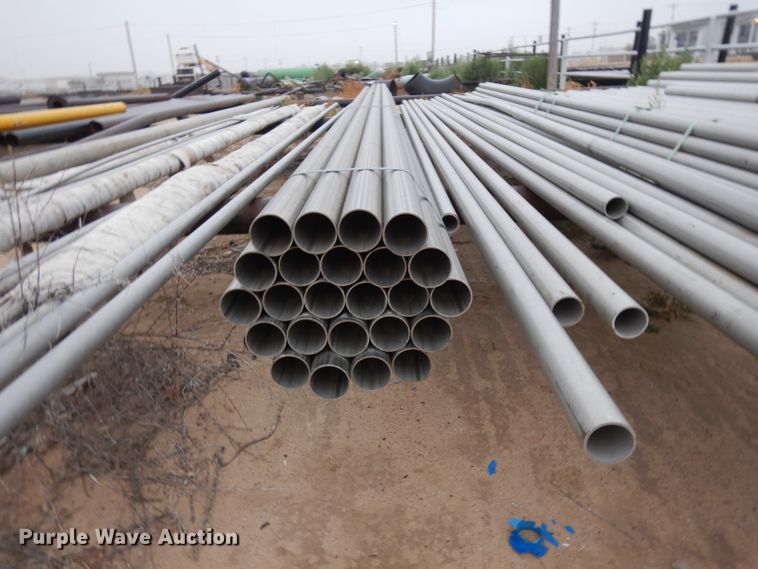 image for item HN9486 Pipe and tubing