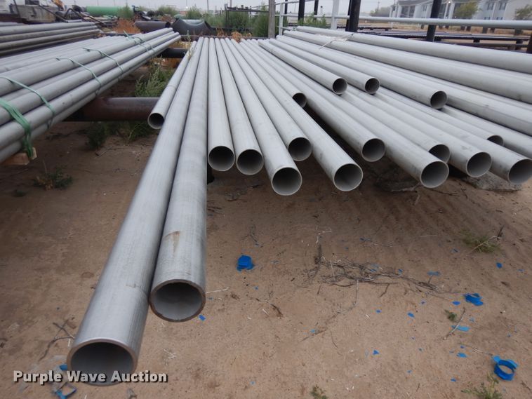 image for item HN9486 Pipe and tubing