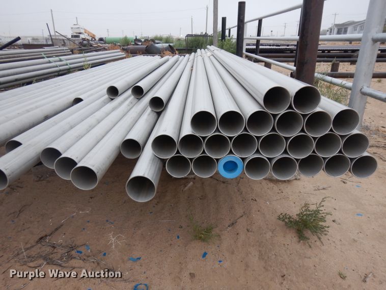 image for item HN9486 Pipe and tubing
