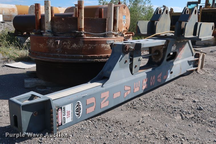 image for item DG7029 Universal EX50K breaker