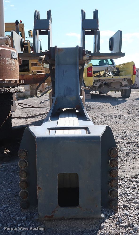 image for item DG7029 Universal EX50K breaker