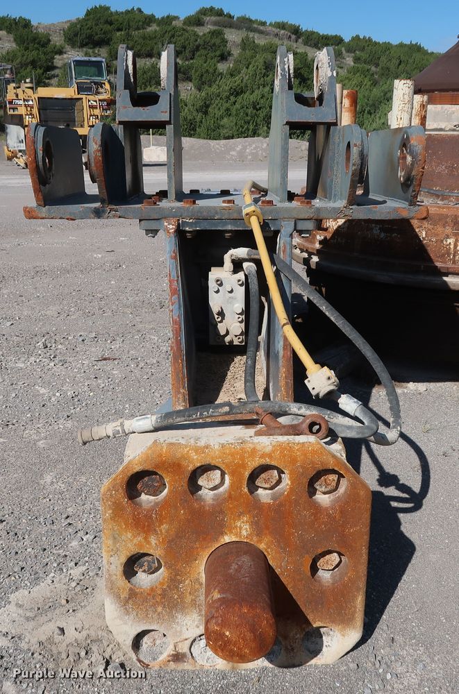 image for item DG7029 Universal EX50K breaker