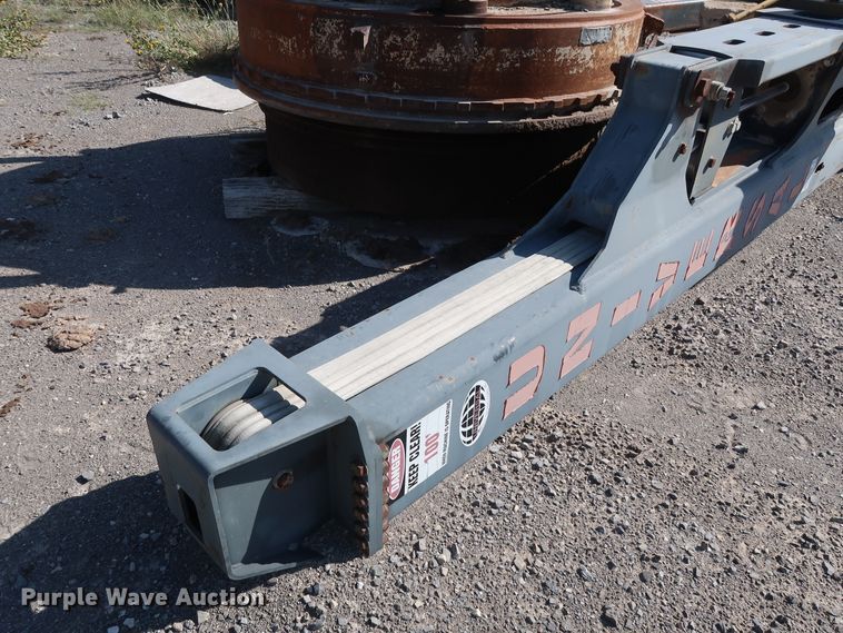 image for item DG7029 Universal EX50K breaker