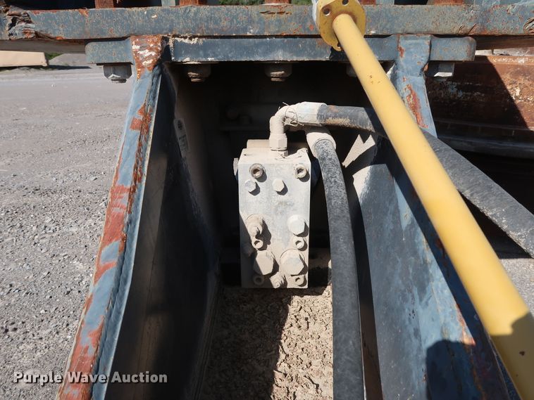 image for item DG7029 Universal EX50K breaker