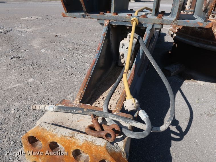 image for item DG7029 Universal EX50K breaker