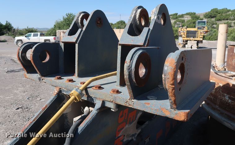 image for item DG7029 Universal EX50K breaker