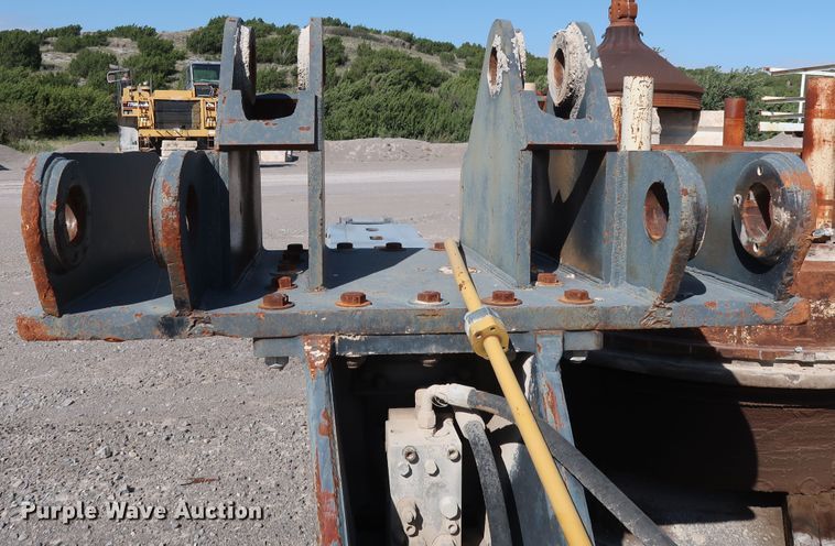 image for item DG7029 Universal EX50K breaker