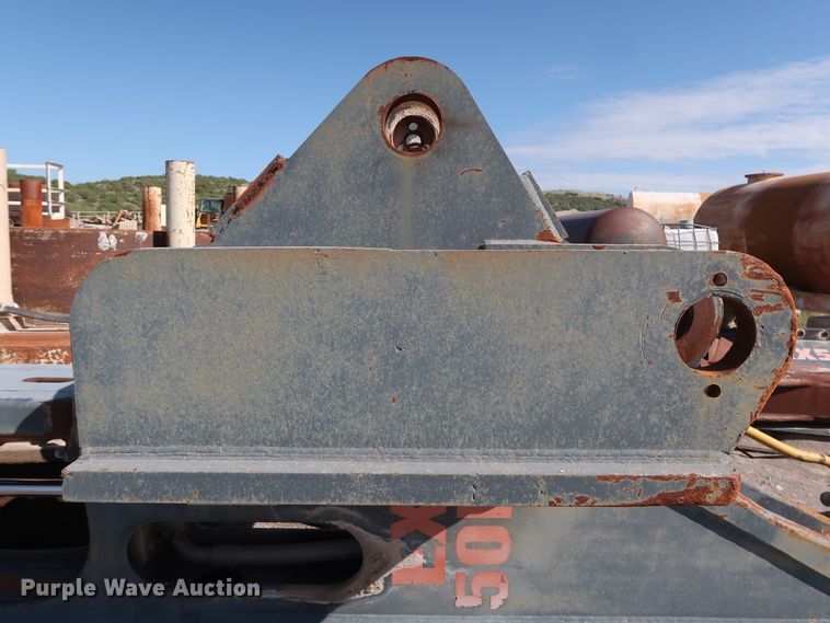 image for item DG7029 Universal EX50K breaker