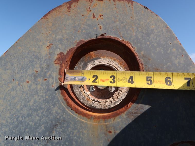 image for item DG7029 Universal EX50K breaker