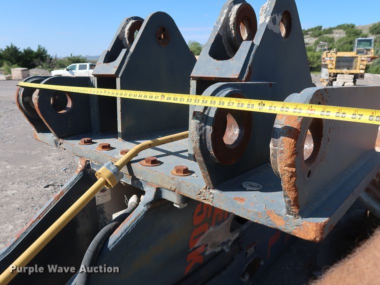 image for item DG7029 Universal EX50K breaker