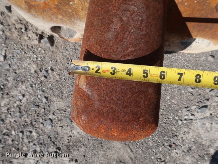 image for item DG7029 Universal EX50K breaker