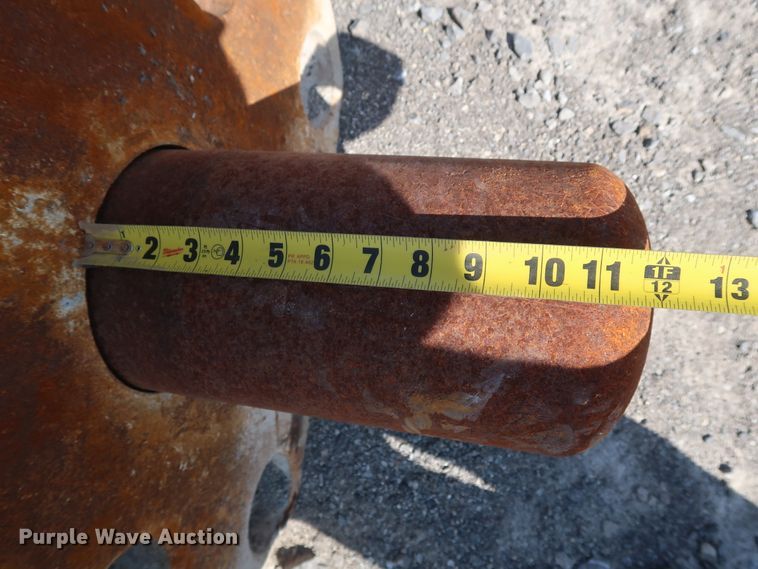 image for item DG7029 Universal EX50K breaker