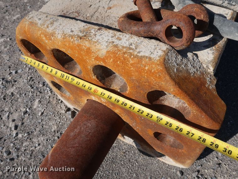 image for item DG7029 Universal EX50K breaker