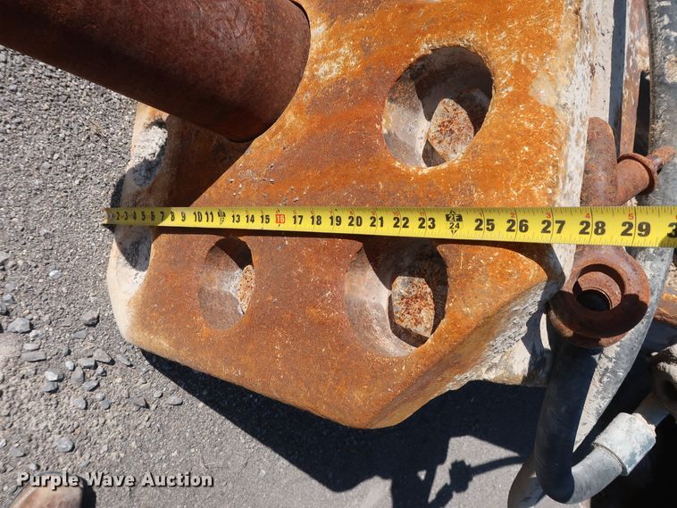 image for item DG7029 Universal EX50K breaker