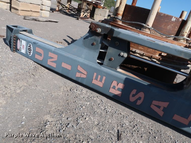 image for item DG7029 Universal EX50K breaker