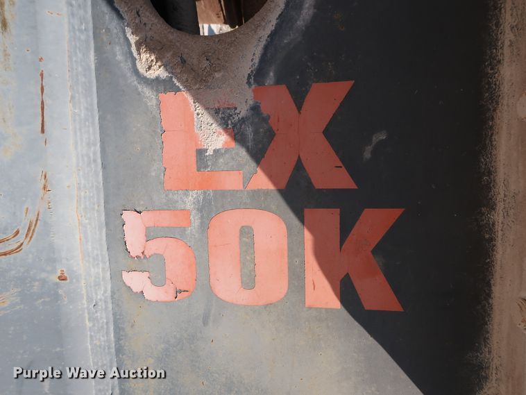 image for item DG7029 Universal EX50K breaker