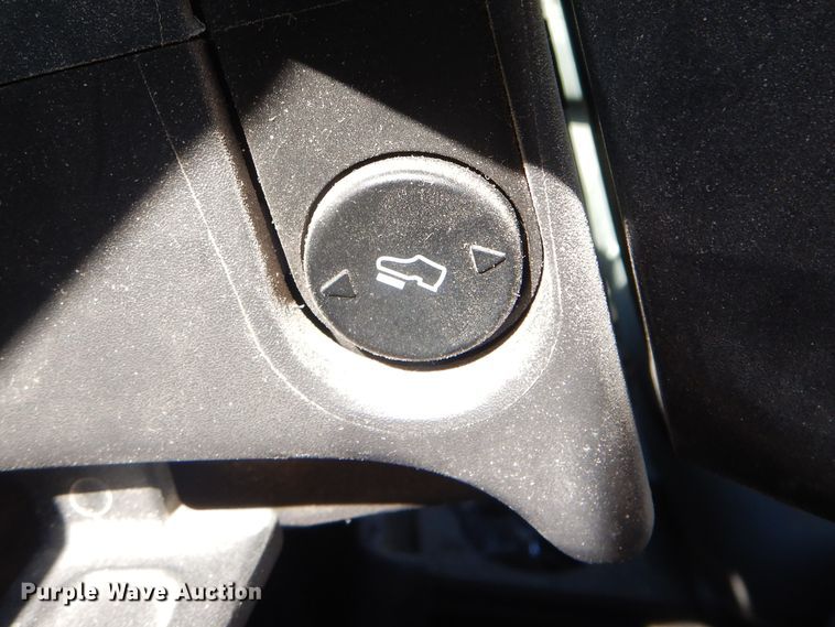 image for item DI0497 2011 Ford F150 XLT  SuperCrew pickup truck