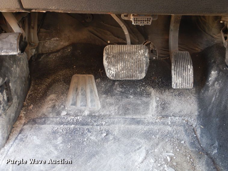 image for item DI0497 2011 Ford F150 XLT  SuperCrew pickup truck