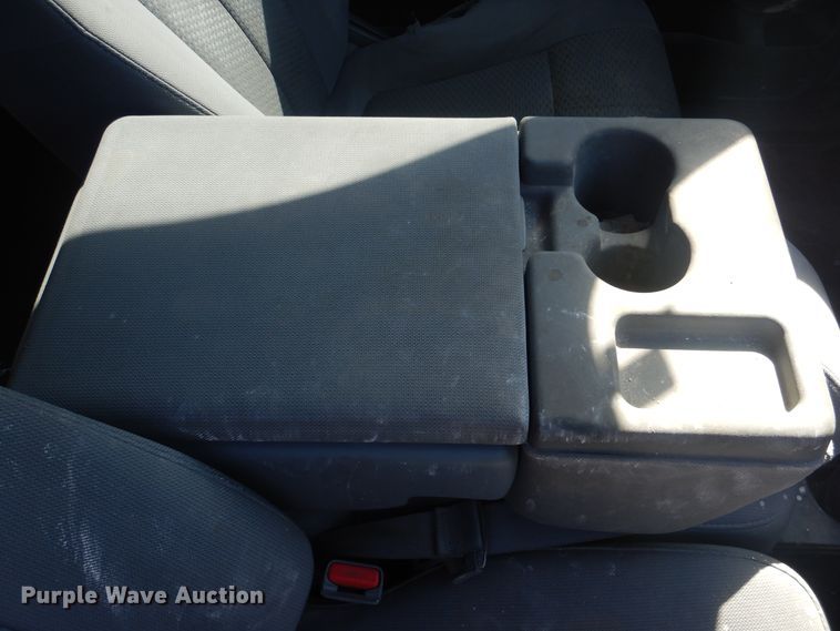 image for item DI0497 2011 Ford F150 XLT  SuperCrew pickup truck