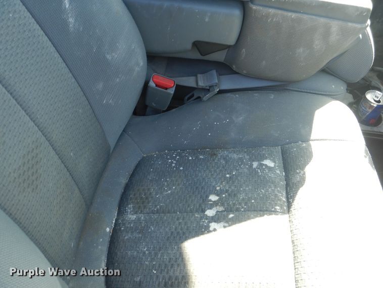 image for item DI0497 2011 Ford F150 XLT  SuperCrew pickup truck