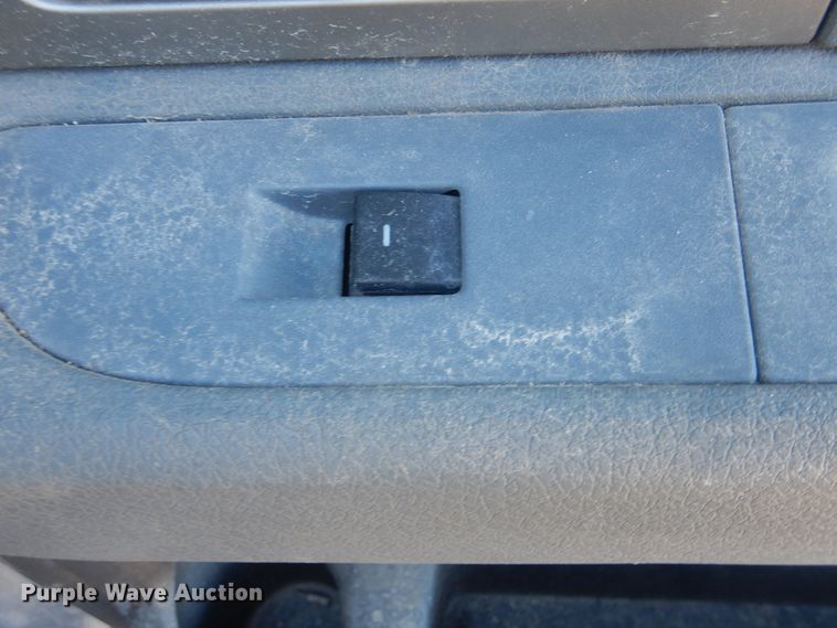 image for item DI0497 2011 Ford F150 XLT  SuperCrew pickup truck