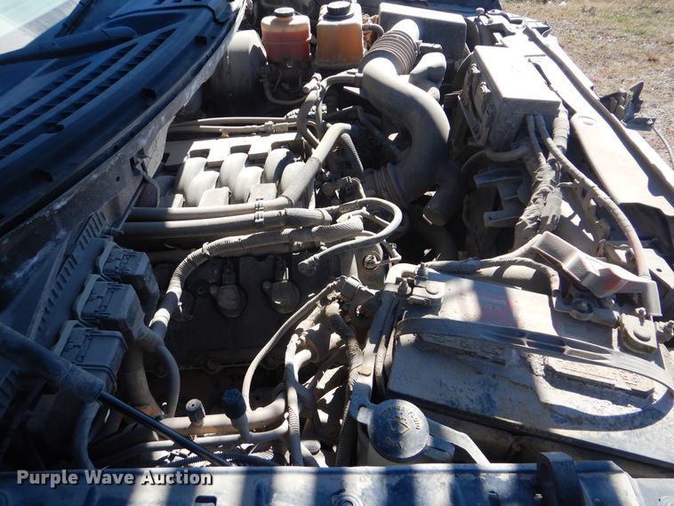 image for item DI0497 2011 Ford F150 XLT  SuperCrew pickup truck