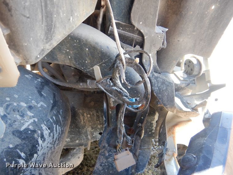 image for item DI0497 2011 Ford F150 XLT  SuperCrew pickup truck