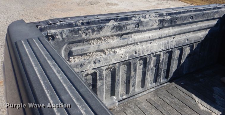 image for item DI0497 2011 Ford F150 XLT  SuperCrew pickup truck