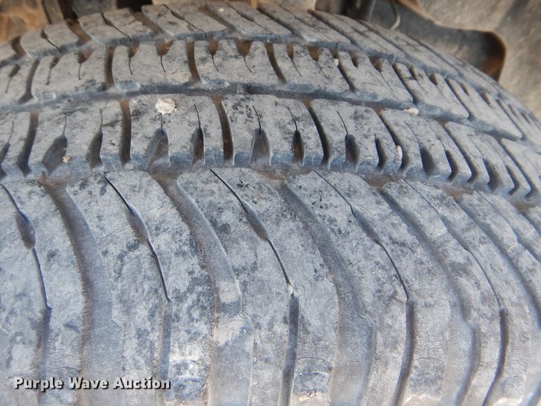 image for item DI0497 2011 Ford F150 XLT  SuperCrew pickup truck