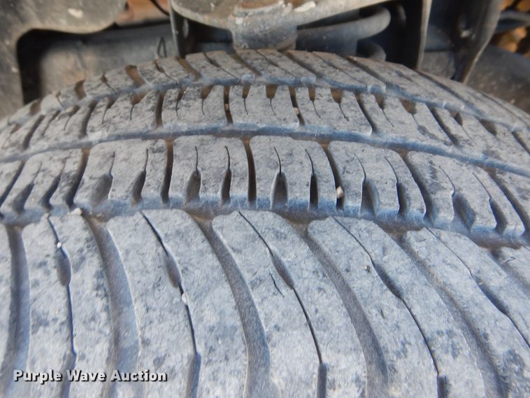 image for item DI0497 2011 Ford F150 XLT  SuperCrew pickup truck