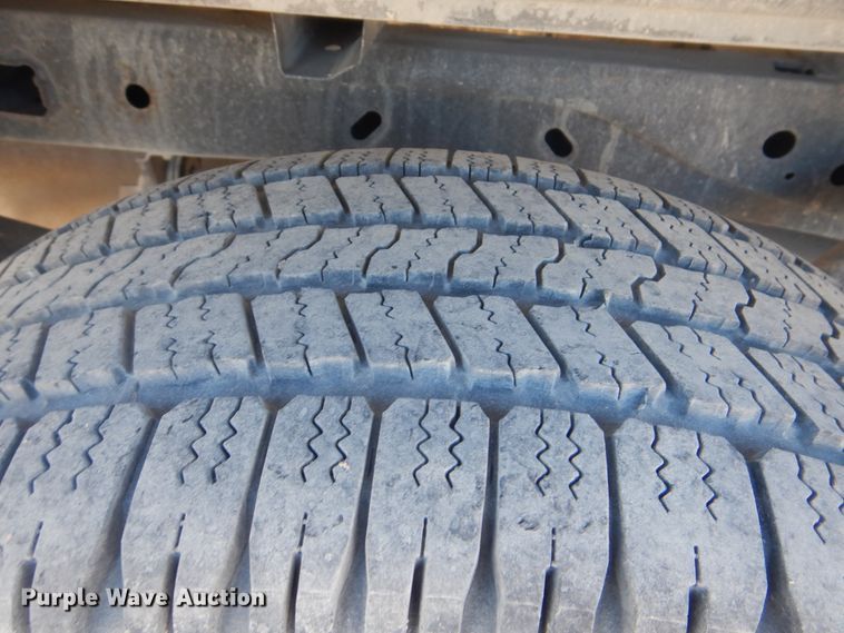 image for item DI0497 2011 Ford F150 XLT  SuperCrew pickup truck