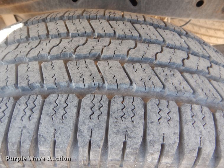 image for item DI0497 2011 Ford F150 XLT  SuperCrew pickup truck