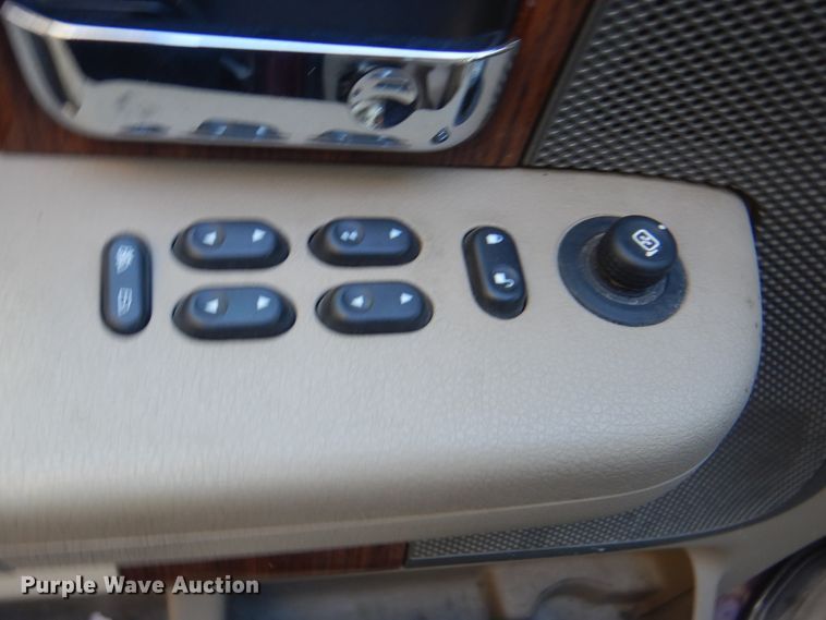 image for item DI0498 2004 Ford F150 XL  SuperCrew pickup truck