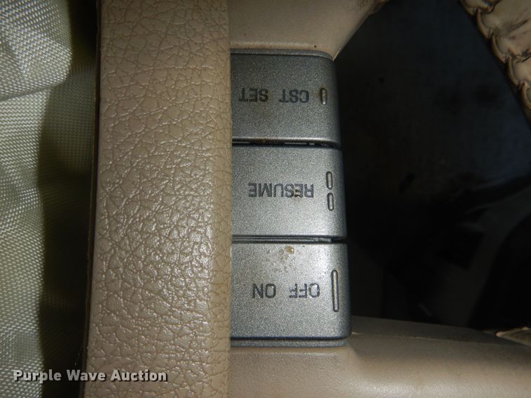 image for item DI0498 2004 Ford F150 XL  SuperCrew pickup truck