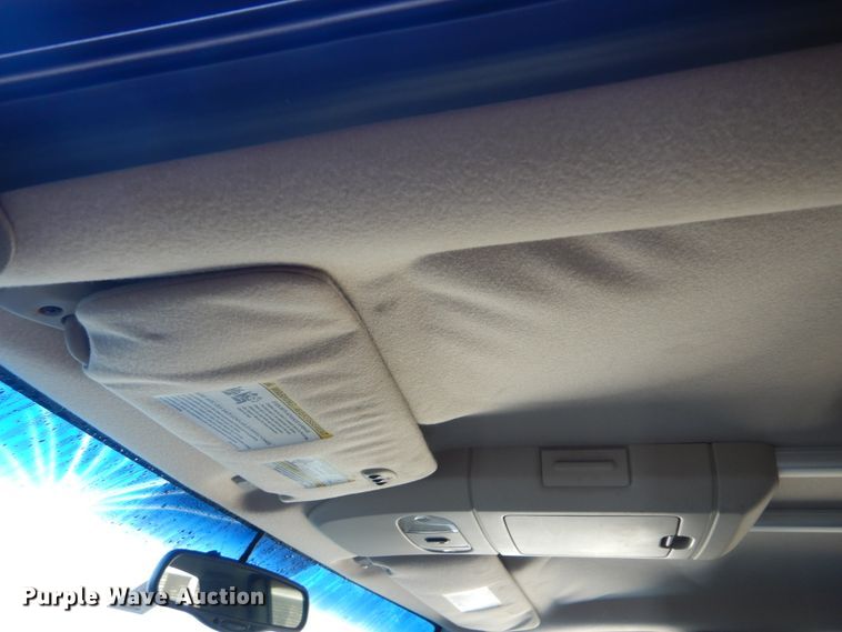 image for item DI0498 2004 Ford F150 XL  SuperCrew pickup truck