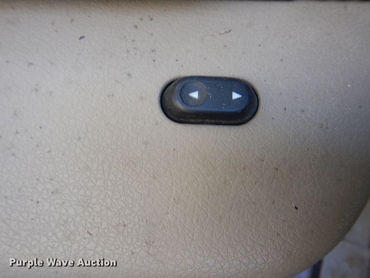 image for item DI0498 2004 Ford F150 XL  SuperCrew pickup truck