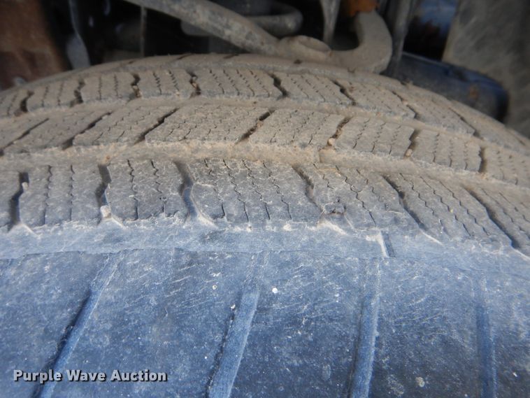 image for item DI0498 2004 Ford F150 XL  SuperCrew pickup truck