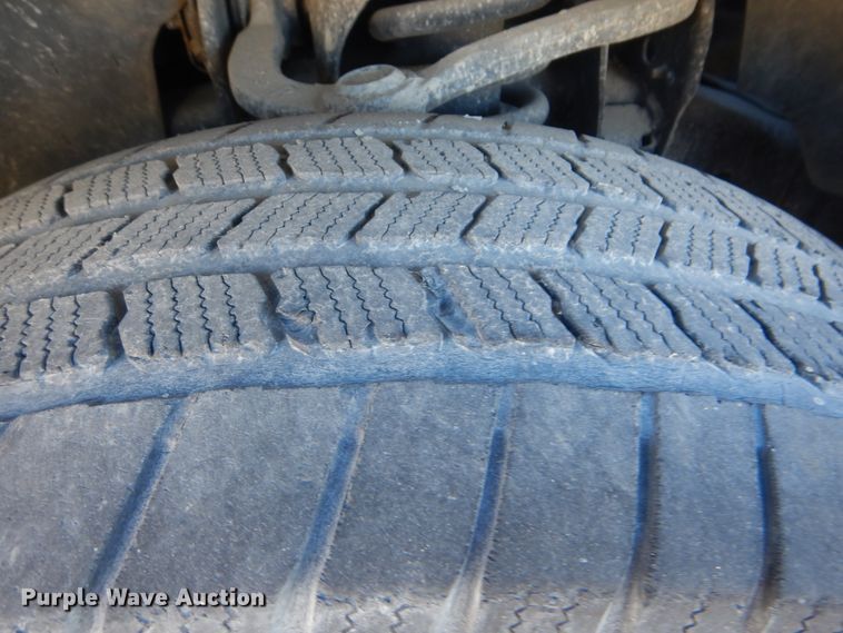 image for item DI0498 2004 Ford F150 XL  SuperCrew pickup truck