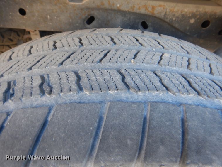 image for item DI0498 2004 Ford F150 XL  SuperCrew pickup truck