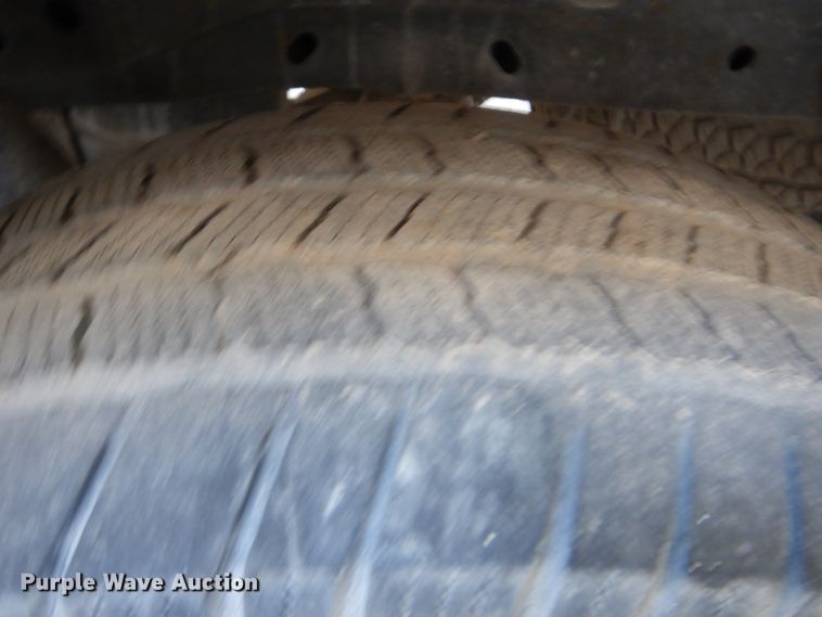 image for item DI0498 2004 Ford F150 XL  SuperCrew pickup truck