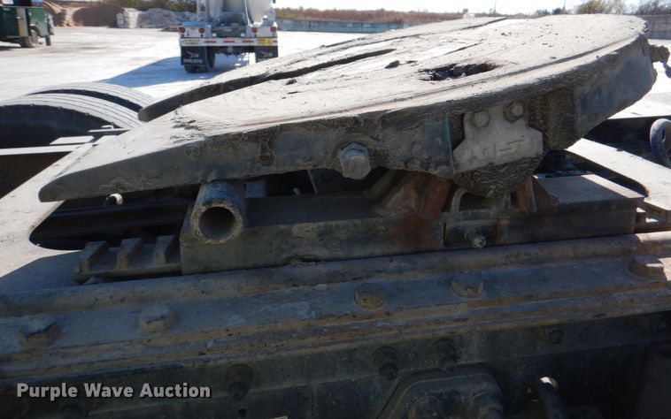 image for item DJ0326 2006 Kenworth T800  semi truck