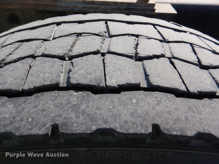 image for item DJ0326 2006 Kenworth T800  semi truck